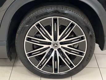 Mercedes-Benz EQE AMG Line Edition