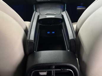 Mercedes-Benz E Class AMG Line