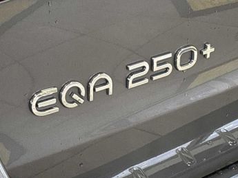 Mercedes-Benz EQA Urban Edition