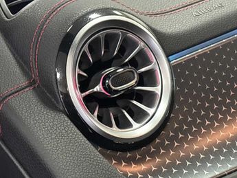 Mercedes-Benz EQA Urban Edition