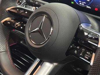 Mercedes-Benz EQA Urban Edition