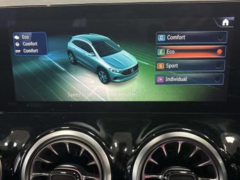 Mercedes-Benz EQA Urban Edition