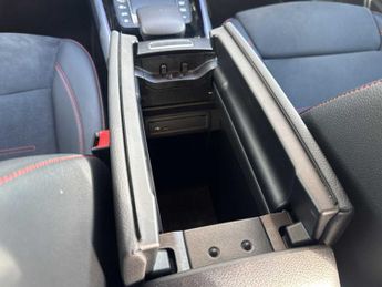 Mercedes-Benz EQB AMG Line