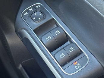 Mercedes-Benz EQB AMG Line