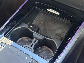 Mercedes-Benz EQB AMG Line