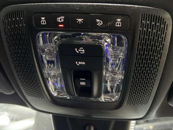 Mercedes-Benz EQB AMG Line