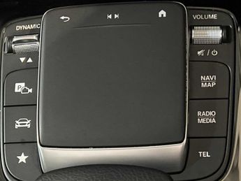 Mercedes-Benz EQB AMG Line