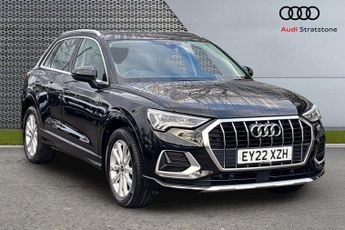 Audi Q3 Sport