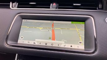 Land Rover Range Rover Evoque R-Dynamic S