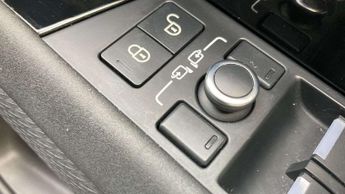 Land Rover Range Rover Evoque R-Dynamic S