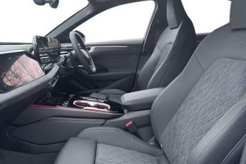 Audi A6 Launch Edition