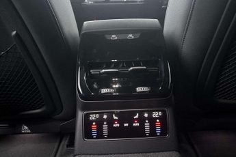 Audi A6 Launch Edition