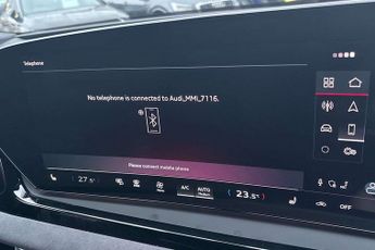 Audi A6 Launch Edition