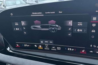 Audi A6 Launch Edition