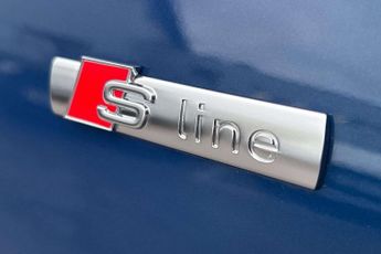 Audi A6 Launch Edition