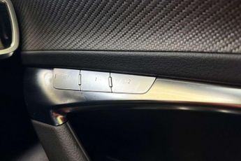 Audi A6 Black Edition