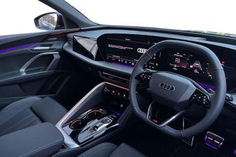 Audi Q5 S Line