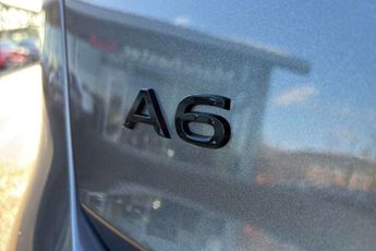 Audi A6 S Line