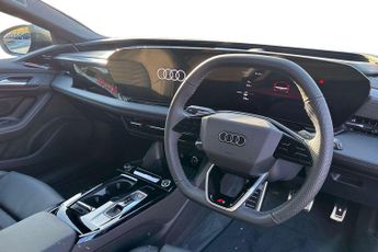 Audi A6 S Line