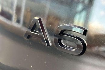 Audi A6 Sport