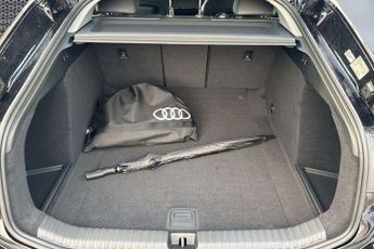 Audi A6 Sport