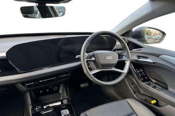 Audi A6 Sport