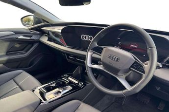 Audi A6 Sport