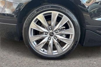 Audi A6 Sport
