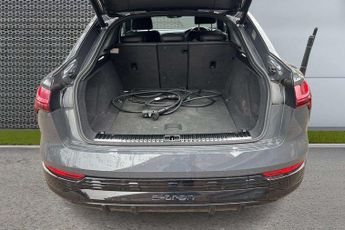 Audi Q8 Black Edition