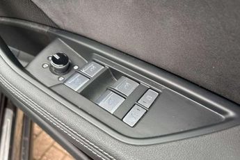 Audi Q8 Black Edition