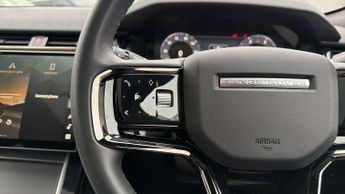 Land Rover Range Rover Velar Dynamic SE