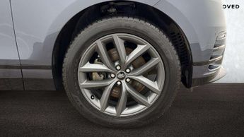 Land Rover Range Rover Velar Dynamic SE
