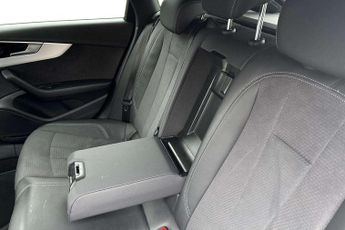 Audi A4 S Line