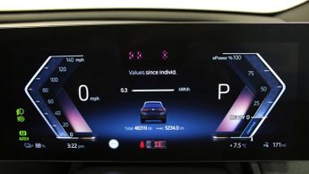 BMW Ix M Sport Edition