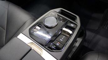 BMW Ix M Sport Edition