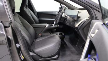 BMW Ix M Sport Edition