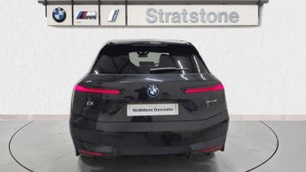 BMW Ix M Sport Edition