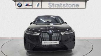 BMW Ix M Sport Edition