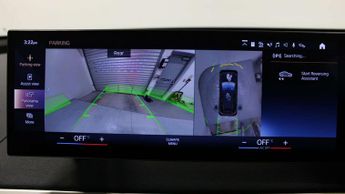 BMW Ix M Sport Edition