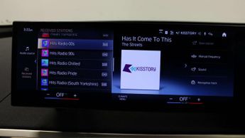 BMW Ix M Sport Edition