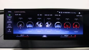 BMW Ix M Sport Edition