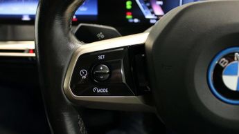 BMW Ix M Sport Edition