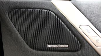 BMW Ix M Sport Edition