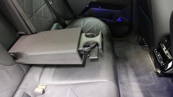 BMW Ix M Sport Edition