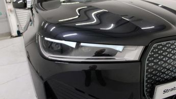 BMW Ix M Sport Edition