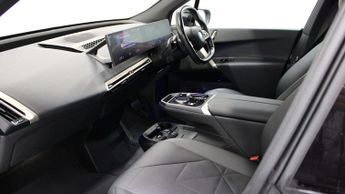 BMW Ix M Sport Edition