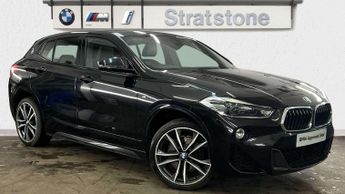 BMW X2 M Sport