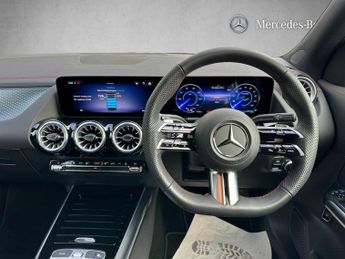 Mercedes-Benz EQA Urban Edition