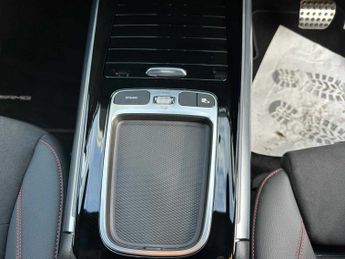 Mercedes-Benz EQA Urban Edition