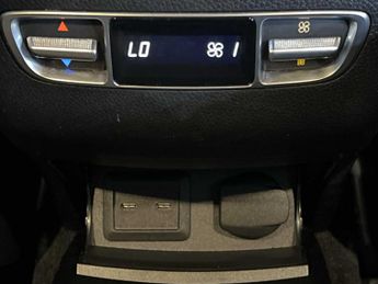 Mercedes-Benz GLC AMG Line